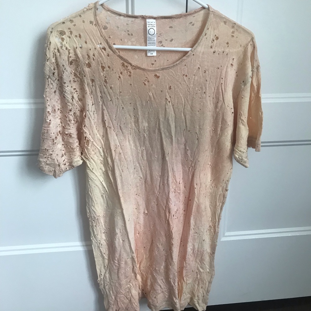 Casual Tee